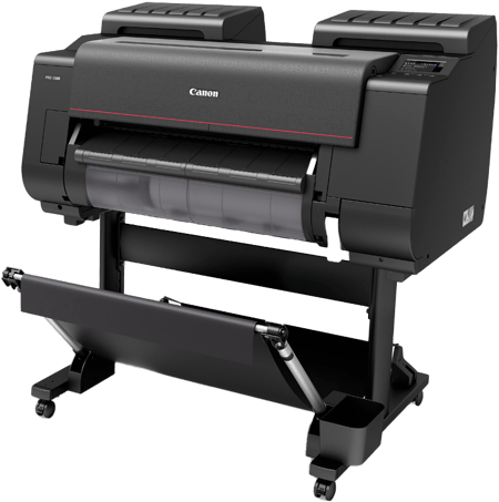 Canon ImagePROGRAF PRO-2100 impresión de formato ancho