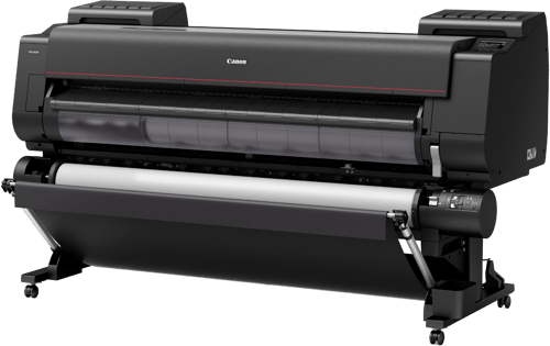 Canon ImagePROGRAF PRO-6100 impresión de formato ancho