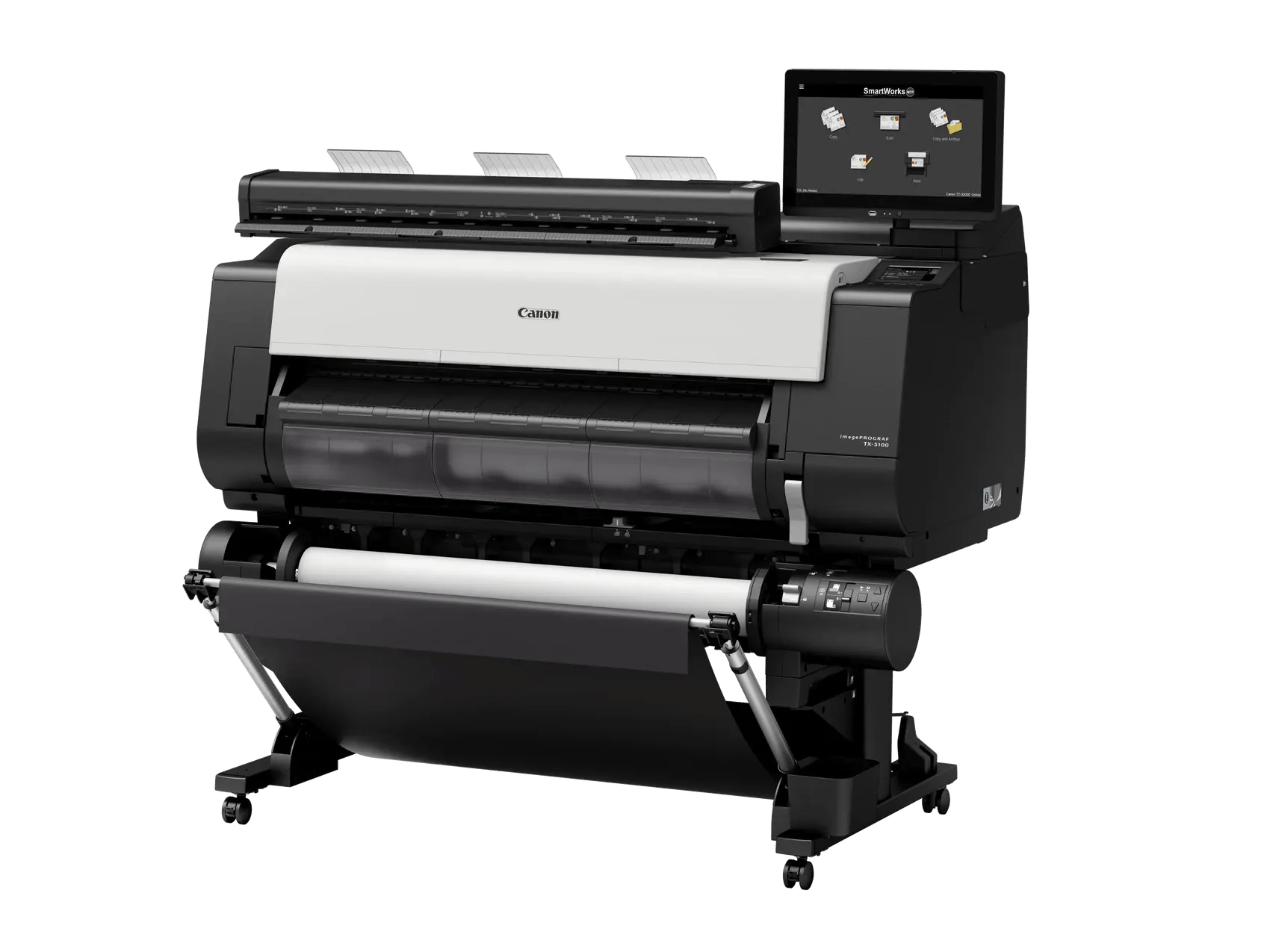Canon ImagePROGRAF TX-3100 impresión de formato ancho